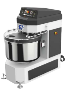 خلاط حلزوني STM150